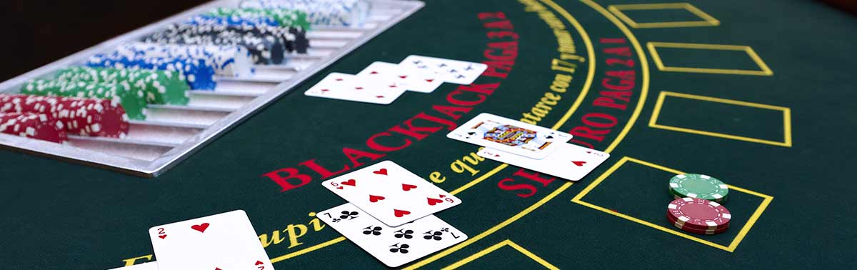 Best casino blackjack odds in vegas